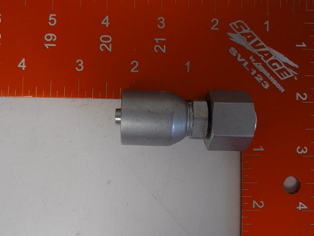 1242255 Coupling for CATERPILLAR
