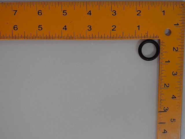 364568X1 O-ring for AGCO