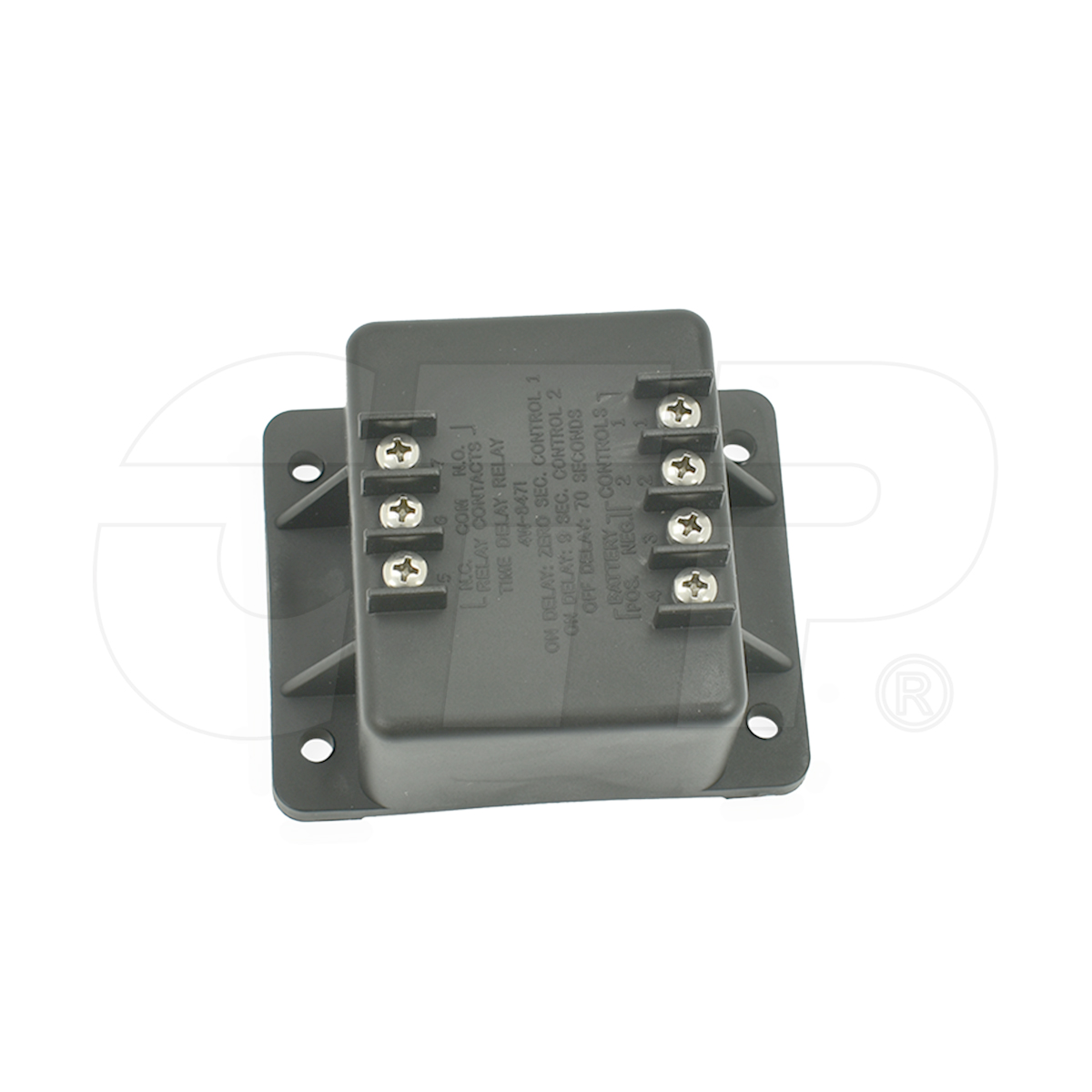 4W8471 Relay for CATERPILLAR