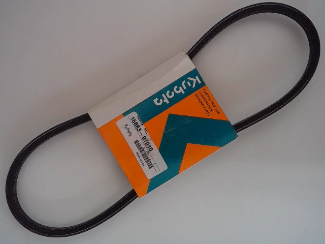 16883-97010 Belt for KUBOTA