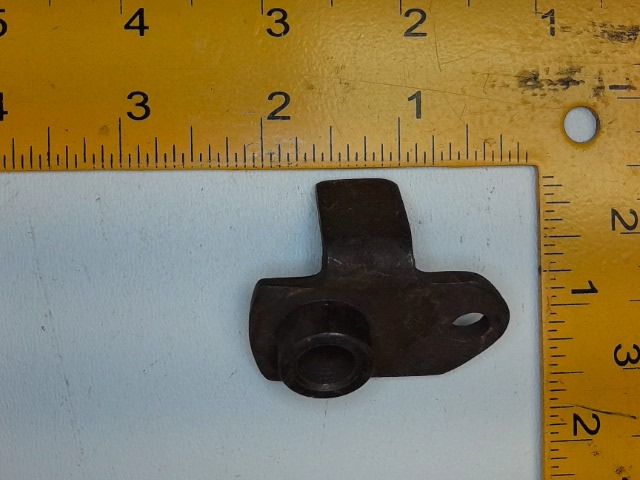 187802M91 Bracket/lever for AGCO