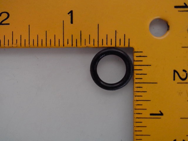 87016958 O-ring for CASE NEW HOLLAND