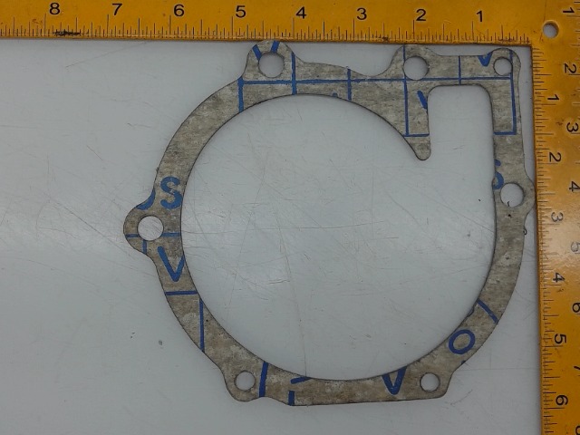 7A384 AGCO Gasket