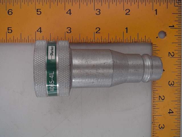 A-4065-4L Fitting for JOHN DEERE