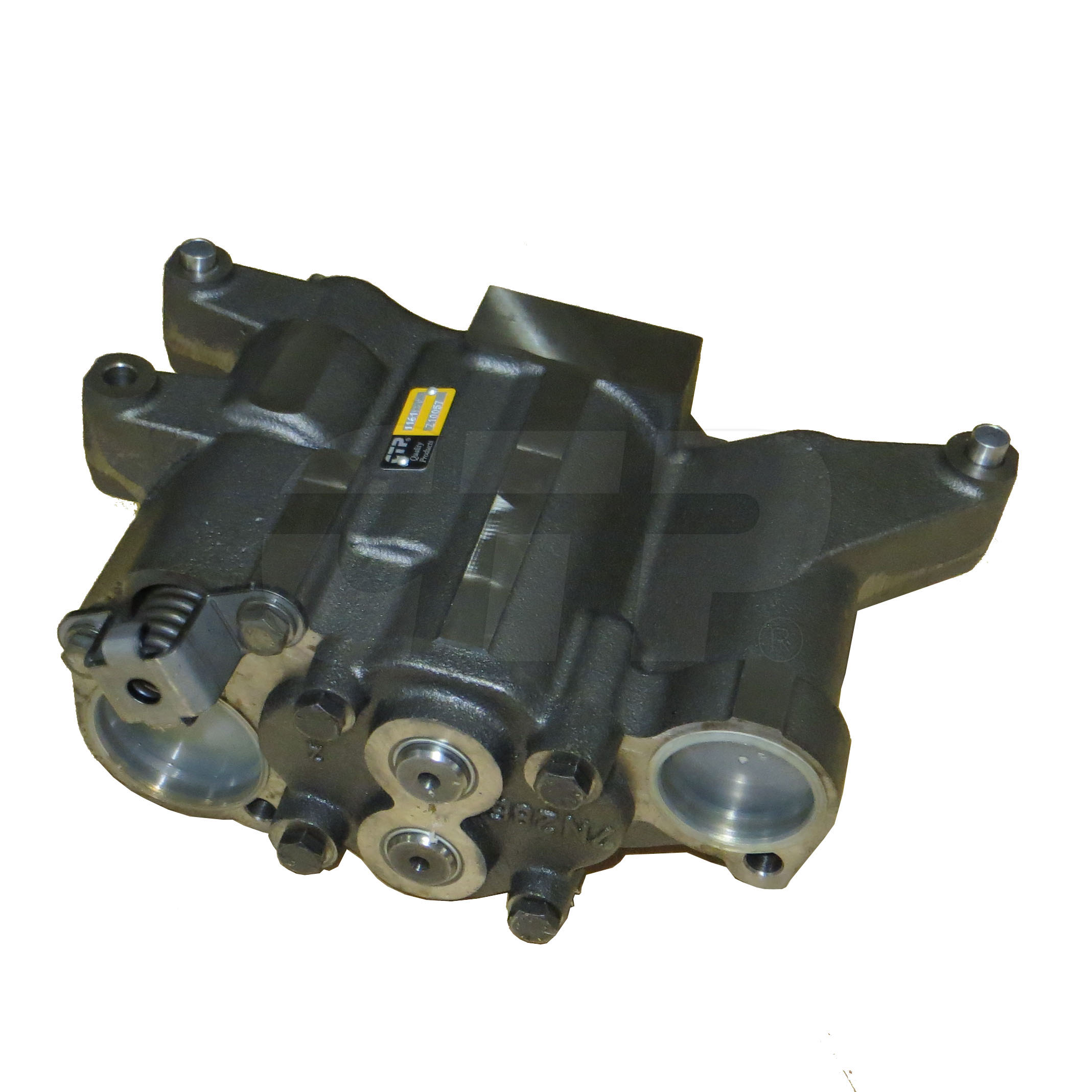 1161980 Pump Gp