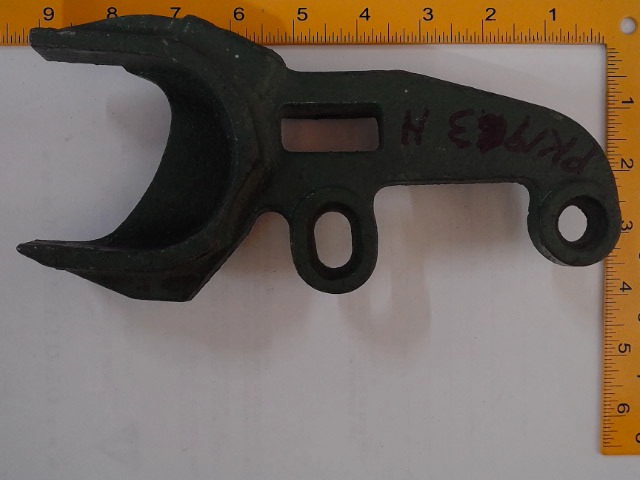 PK1963H Brkt for JOHN DEERE