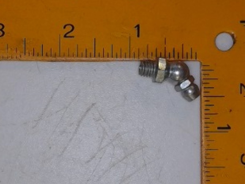 K5763-44252 Zerk for KUBOTA