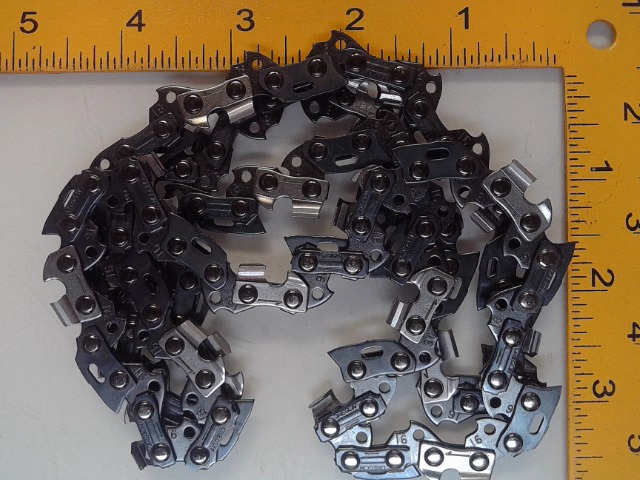 UPH1N252D Saw Chain for JOHN DEERE