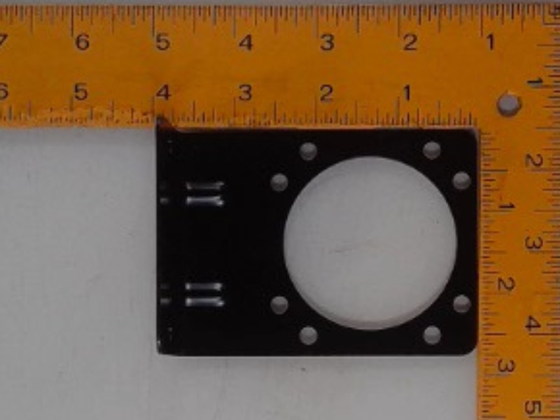 A-B1CM58291 Conn Brkt for JOHN DEERE