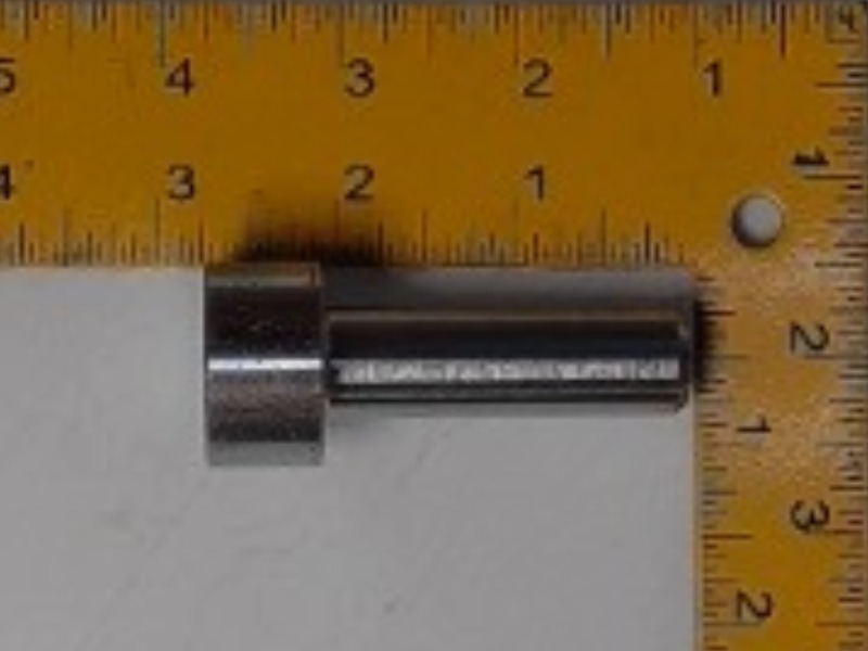 A-B1P907596 Adapter for JOHN DEERE