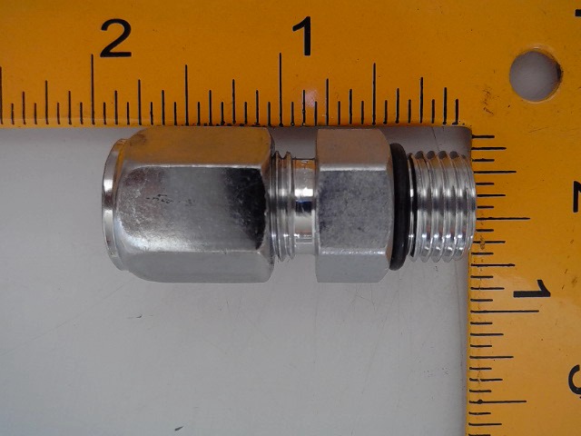 X6F5BU-S Fitting for JOHN DEERE