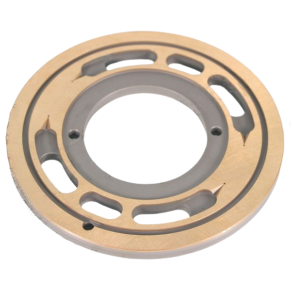 VOSA823021550 Plate for VOLVO