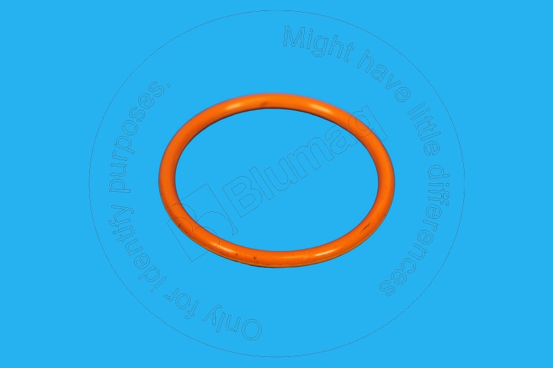 07000-65075 Seal O-ring for KOMATSU