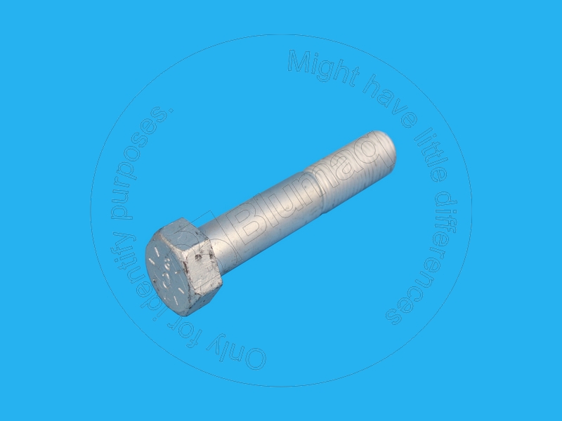 543-7417 Bolt for BLUMAQ