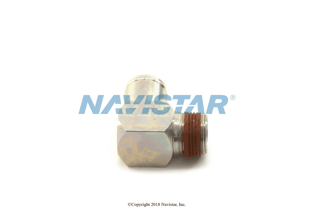 413729C1 Elbow 90 Degree