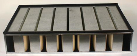 AF973 Filter