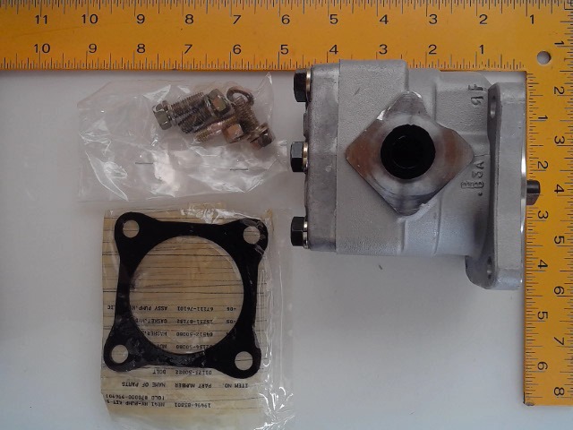 19496-83801 Hyd Pump Kit