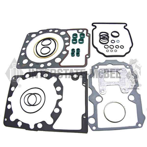 M-3550765 Gasket Kit - Cylinder Head for INTERSTATE MCBEE