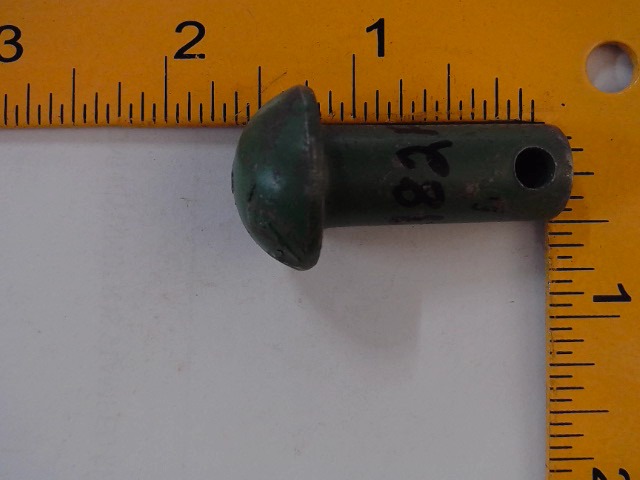 RV782A Pin for JOHN DEERE