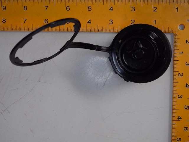 951-12738 Cap for CUB CADET