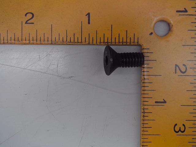 164-30 Screw for CUB CADET
