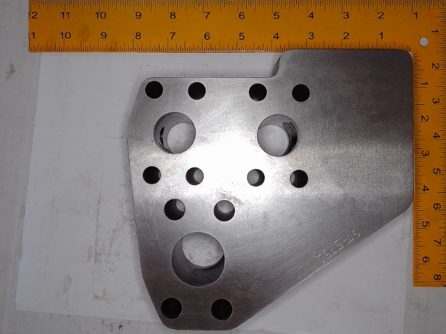 9T-5792 Body