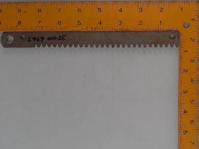 32-0006963 Blade for AGCO