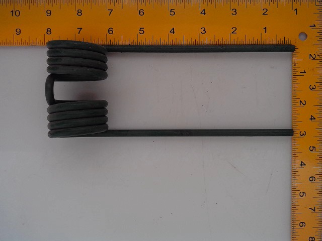 A-E90235 JOHN DEERE Tine