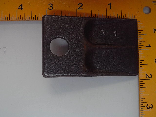 37110 Auger Tooth for WOODS