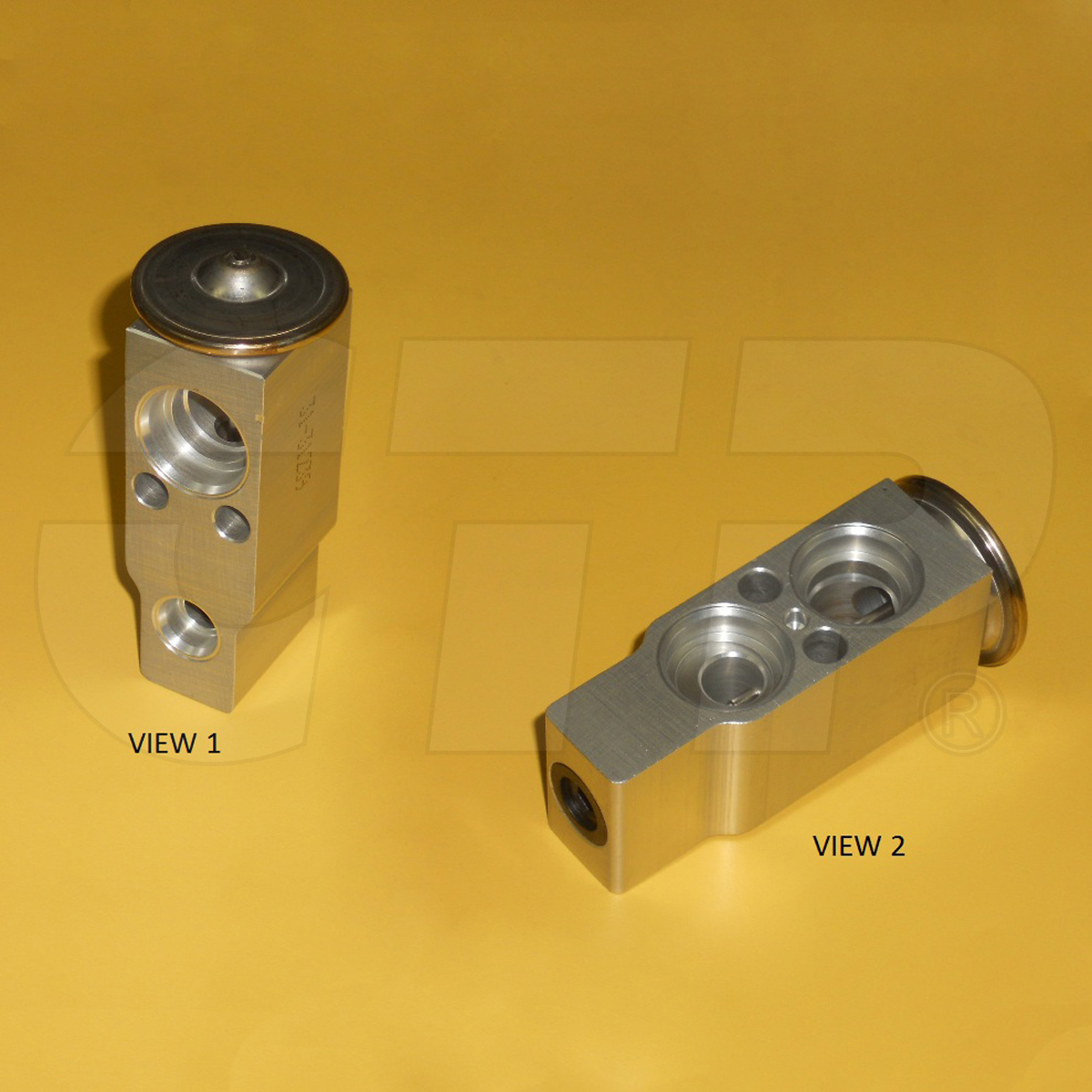 1300263 Valve A for CATERPILLAR