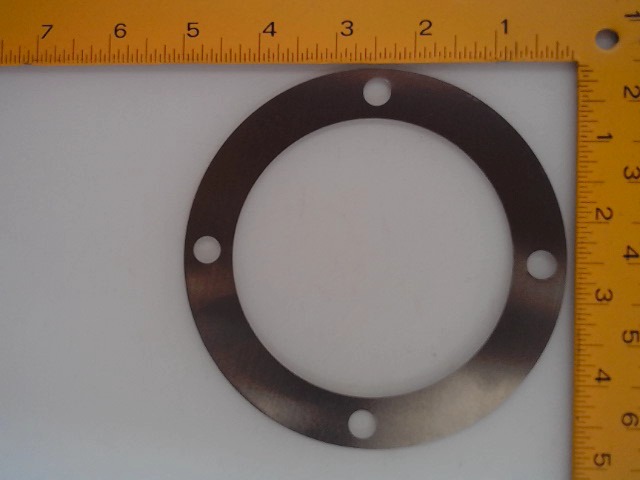 526894 Shim for AGCO