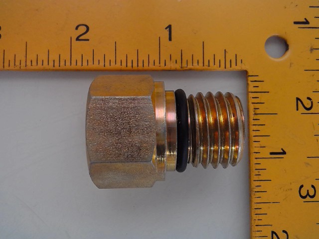 737-04138 Adapter for CUB CADET