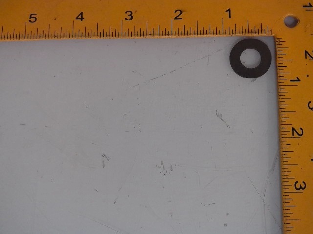 70080-00198 Washer for KUBOTA
