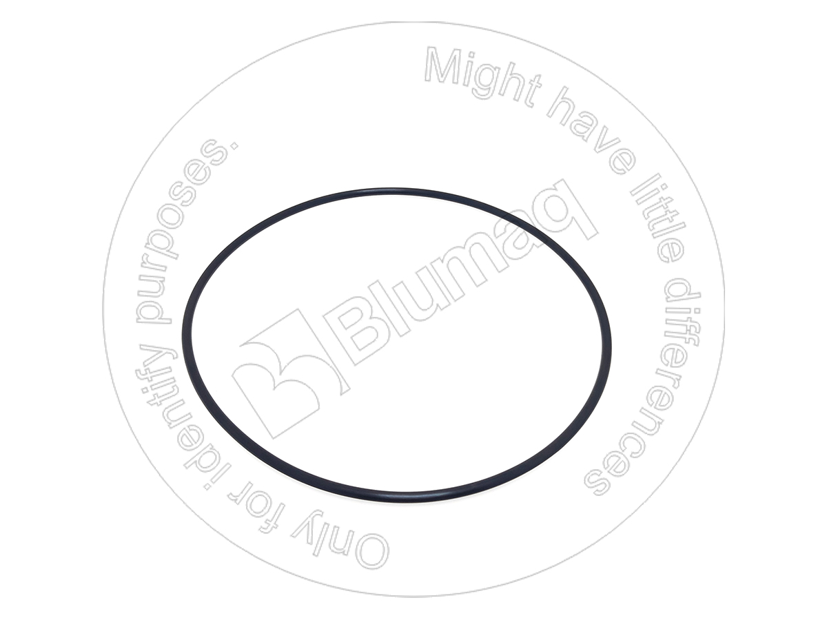205-26-71630 Seal O-ring for KOMATSU