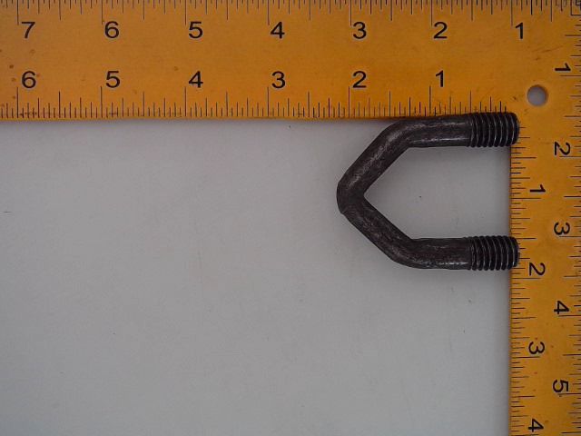P14804 V-bolt for CUB CADET
