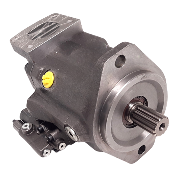 20R-4693 Hyd. Piston Pump for CATERPILLAR