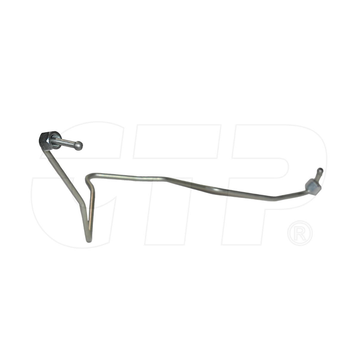 2308995 Tube As-no.1 for CATERPILLAR