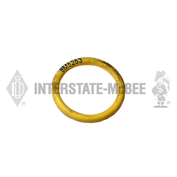 M-8M5253 Seal - O-ring for INTERSTATE MCBEE