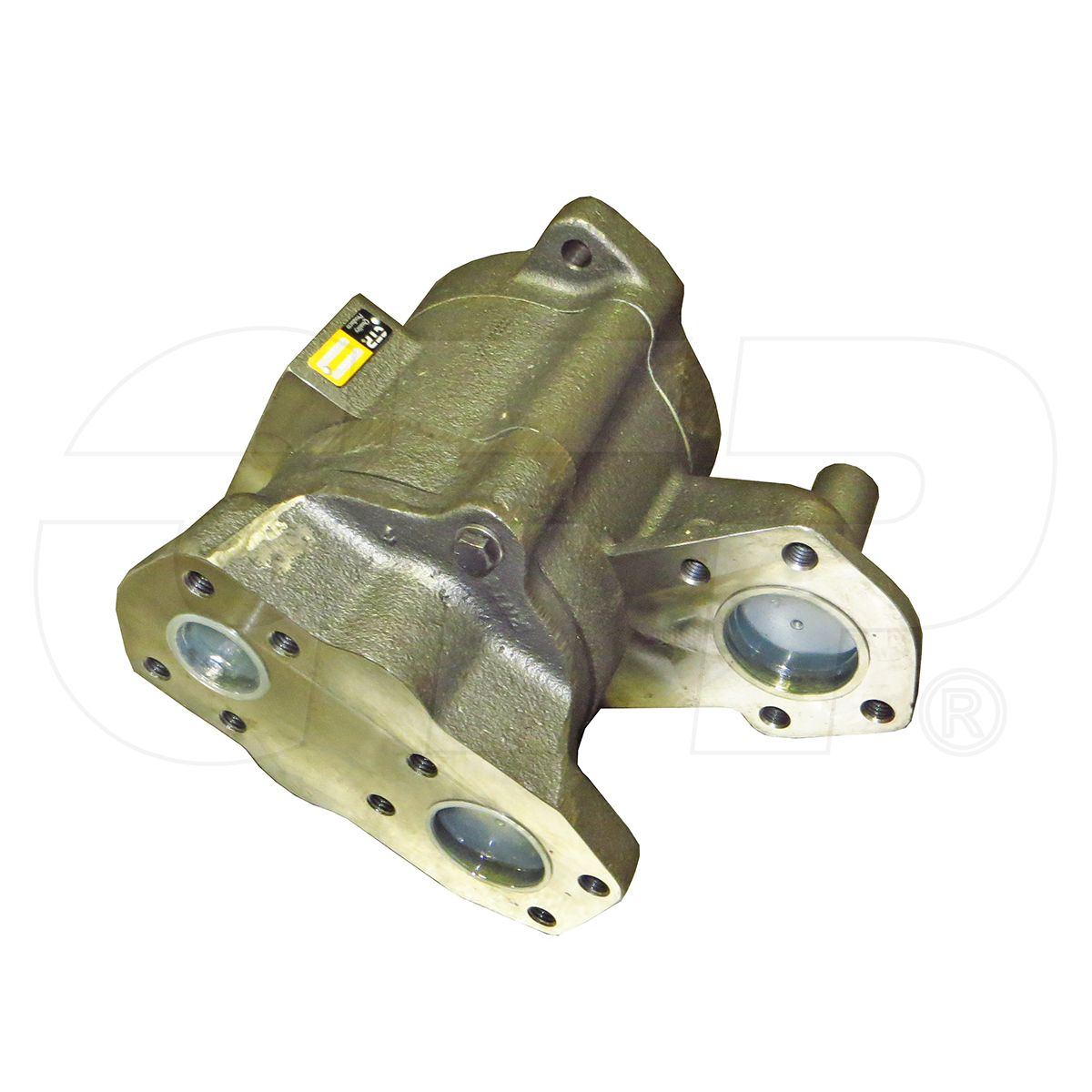 6T3935 Pump G for CATERPILLAR