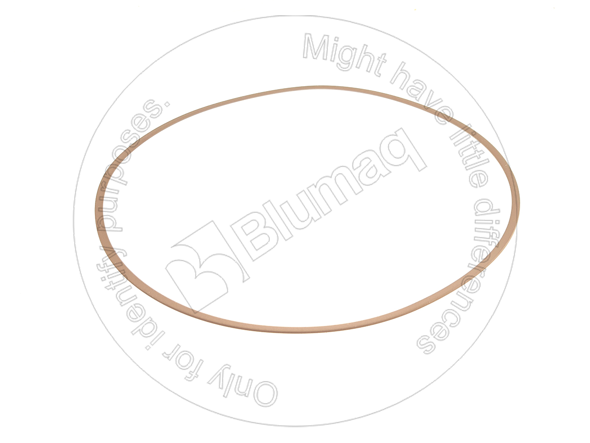 365-1293 Snap Ring for CATERPILLAR