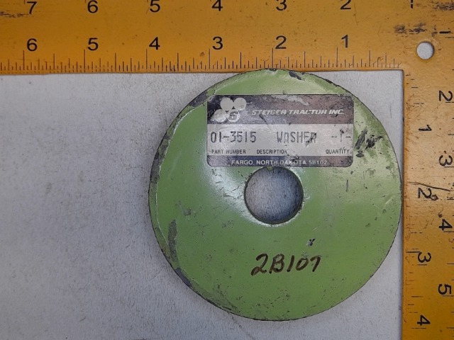 1-3515 Snubber for NAVISTAR