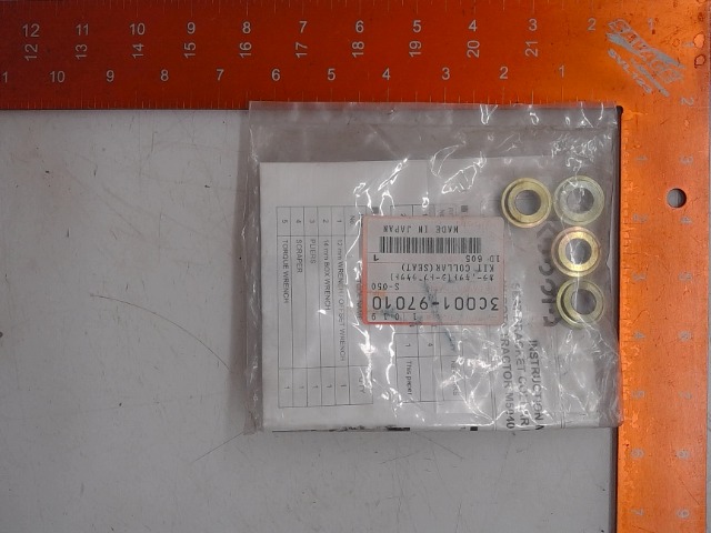 3C001-97010 Kit