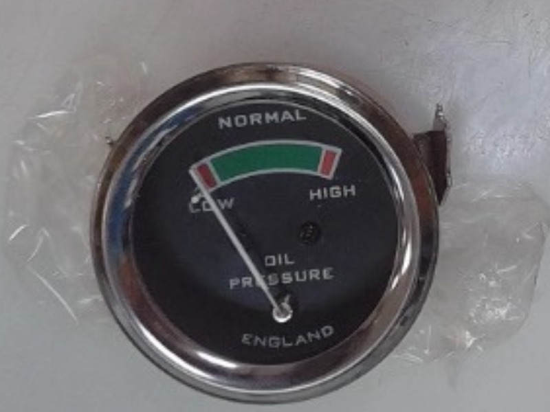 S.4342 Gauge for AGCO