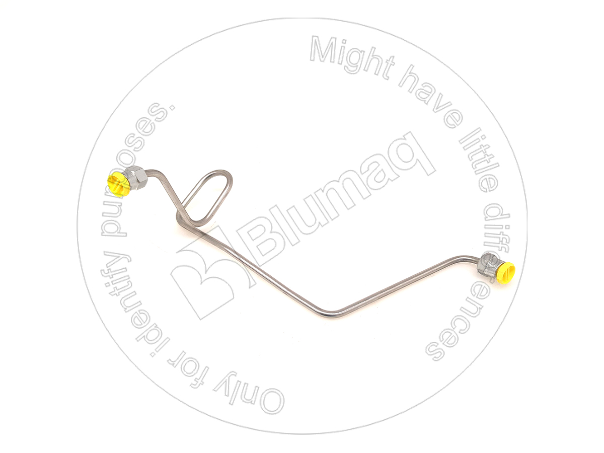 6211-72-5140 Injection Tube for KOMATSU