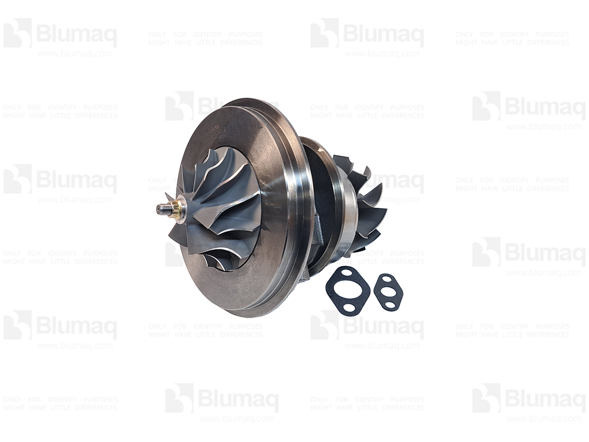 6N-8654 Turbo Cartridge
