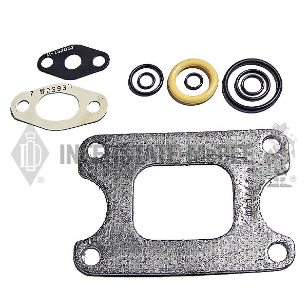 M-3E7460 Gasket Set - Turbocharger for INTERSTATE MCBEE