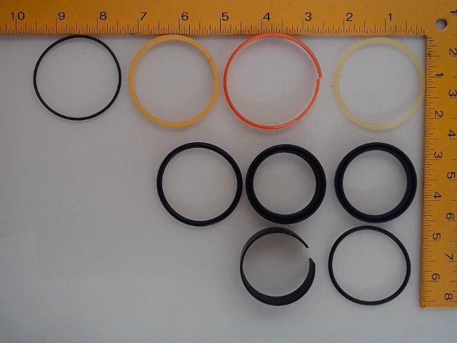 AH160844 Seal Kit for JOHN DEERE