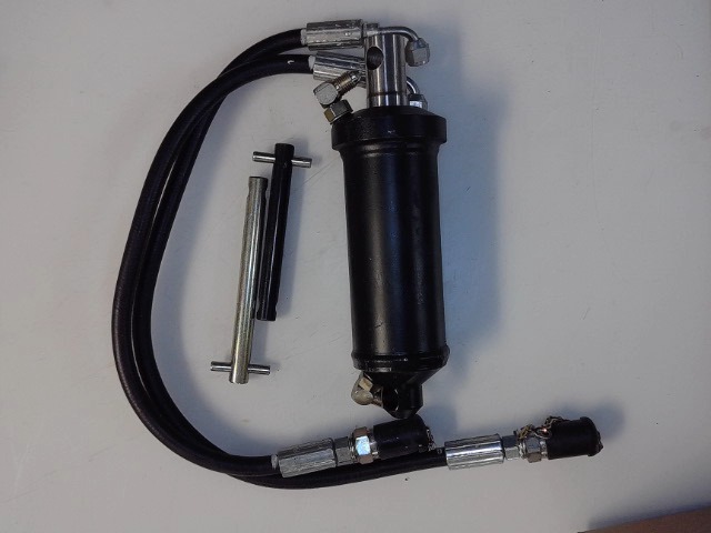BM18125 Kit