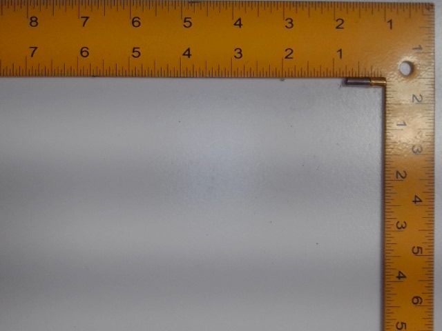 1646428C1 Terminal for CUB CADET