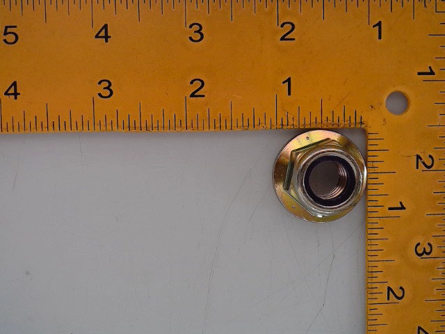 712-04150 Nut for CUB CADET